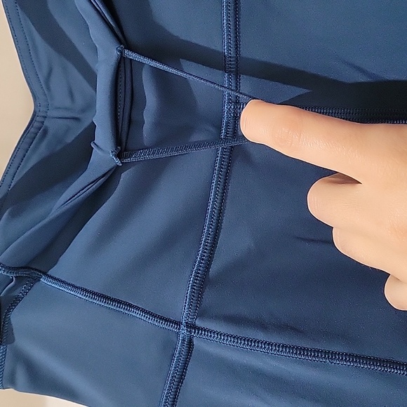 Fast and free running tight - Picture 4 of 6